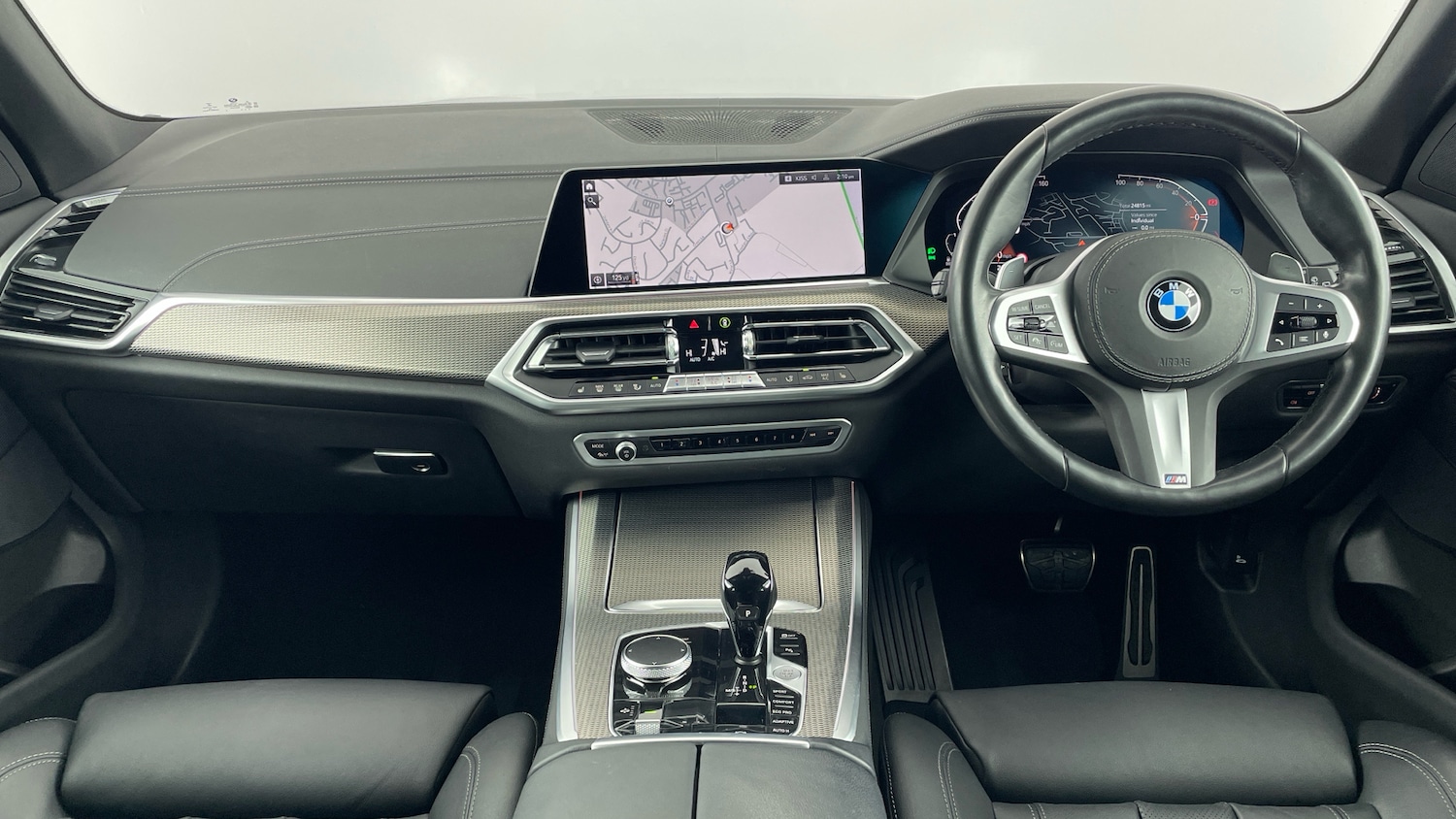 Used BMW X5 2022 for sale - 76761919: Photo 4