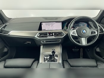 Used BMW X5 2022 for sale - 76761919: Photo