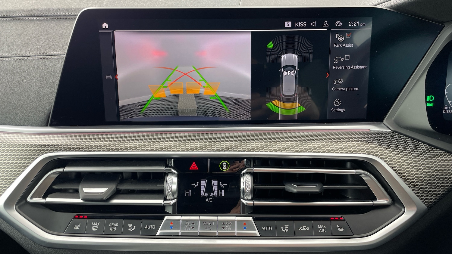 Used BMW X5 2022 for sale - 76761919: Photo 62