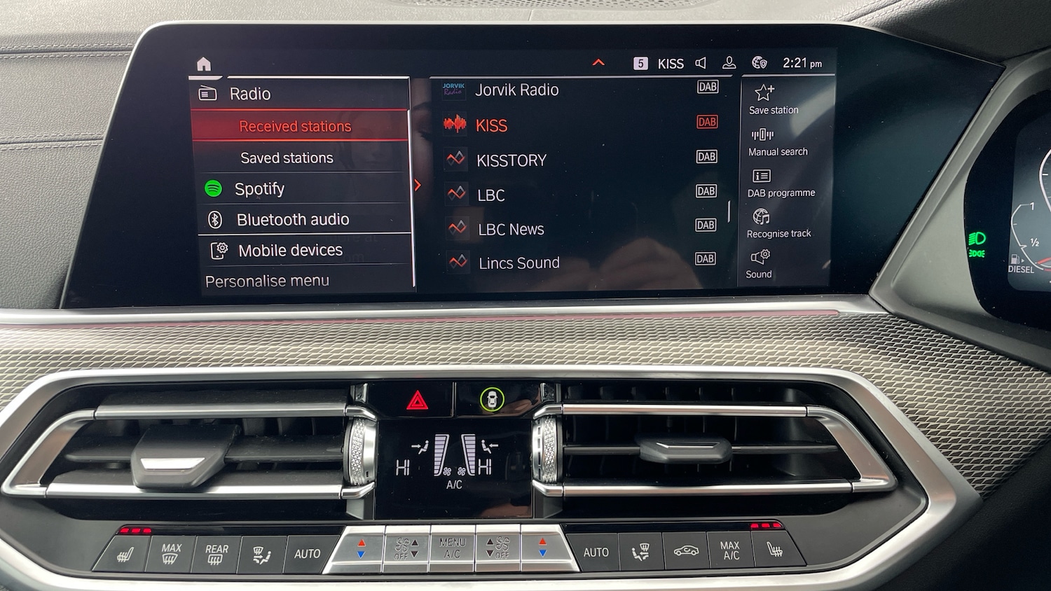 Used BMW X5 2022 for sale - 76761919: Photo 63