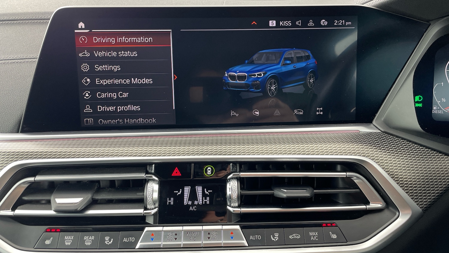 Used BMW X5 2022 for sale - 76761919: Photo 66