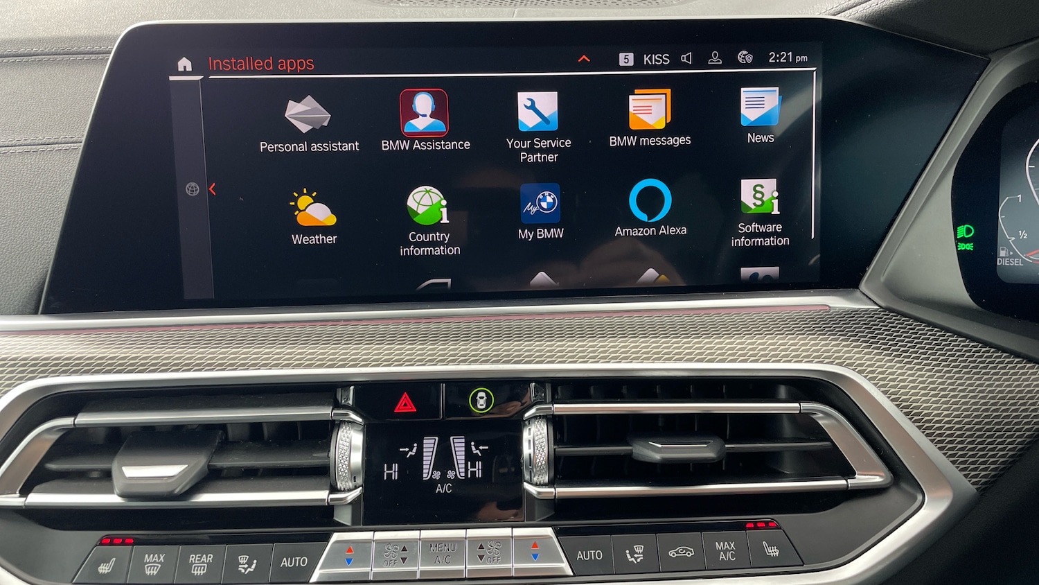 Used BMW X5 2022 for sale - 76761919: Photo 67