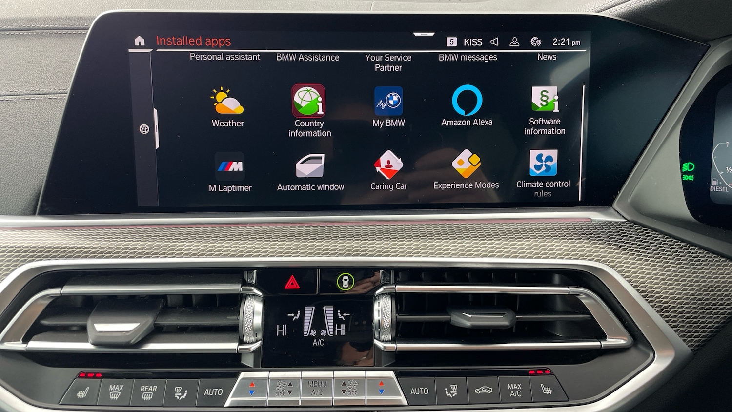 Used BMW X5 2022 for sale - 76761919: Photo 68