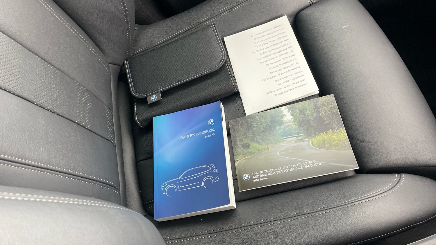 Used BMW X5 2022 for sale - 76761919: Photo 79