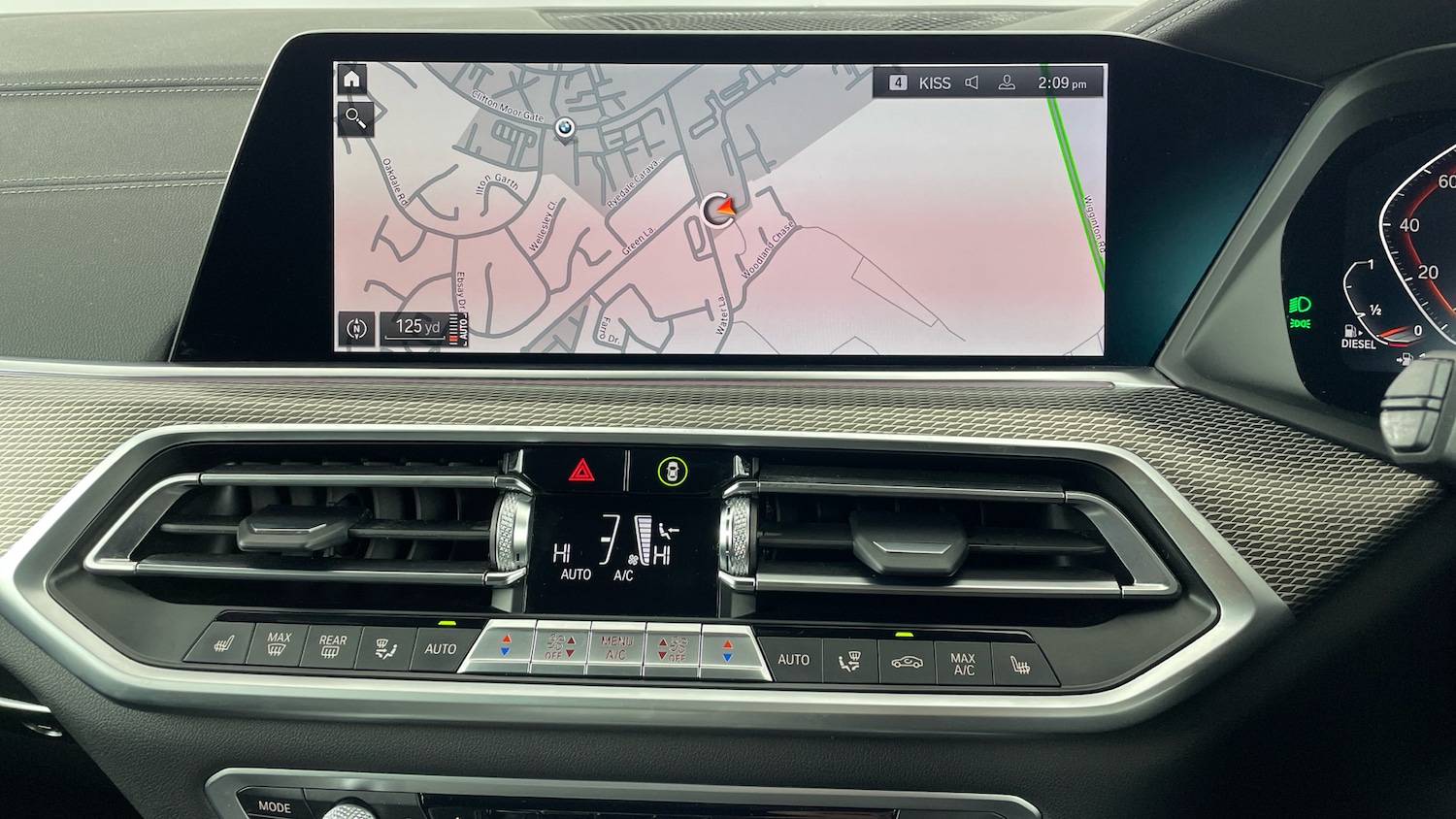 Used BMW X5 2022 for sale - 76761919: Photo 8