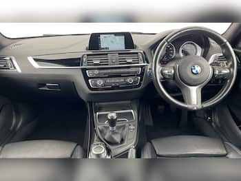 Used BMW 1 Series 2019 for sale - 79719549: Photo