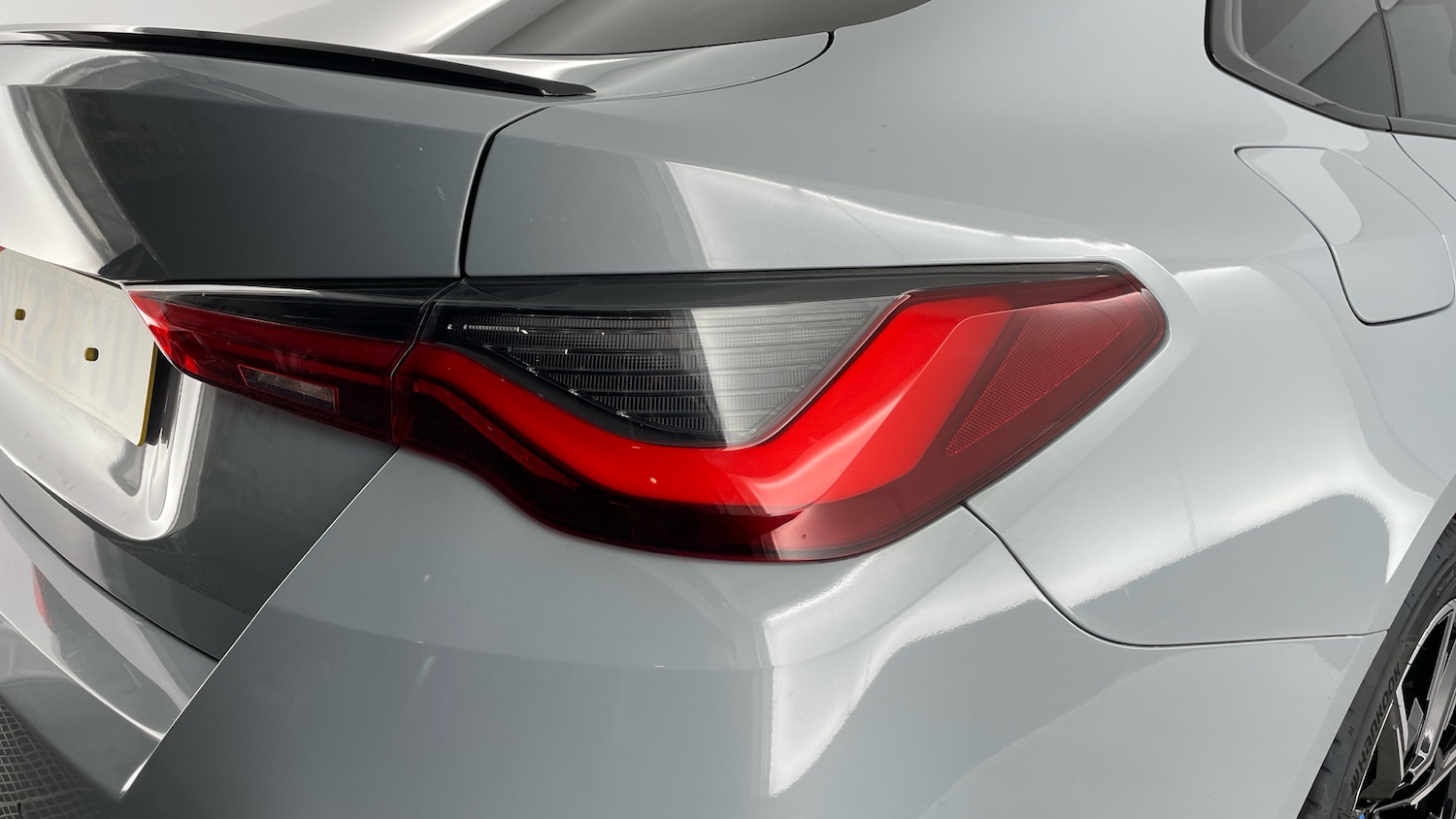 Used BMW 4 Series 2022 for sale - 78070206: Photo 21