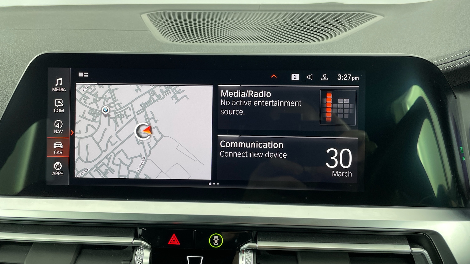 Used BMW 4 Series 2022 for sale - 78070206: Photo 23