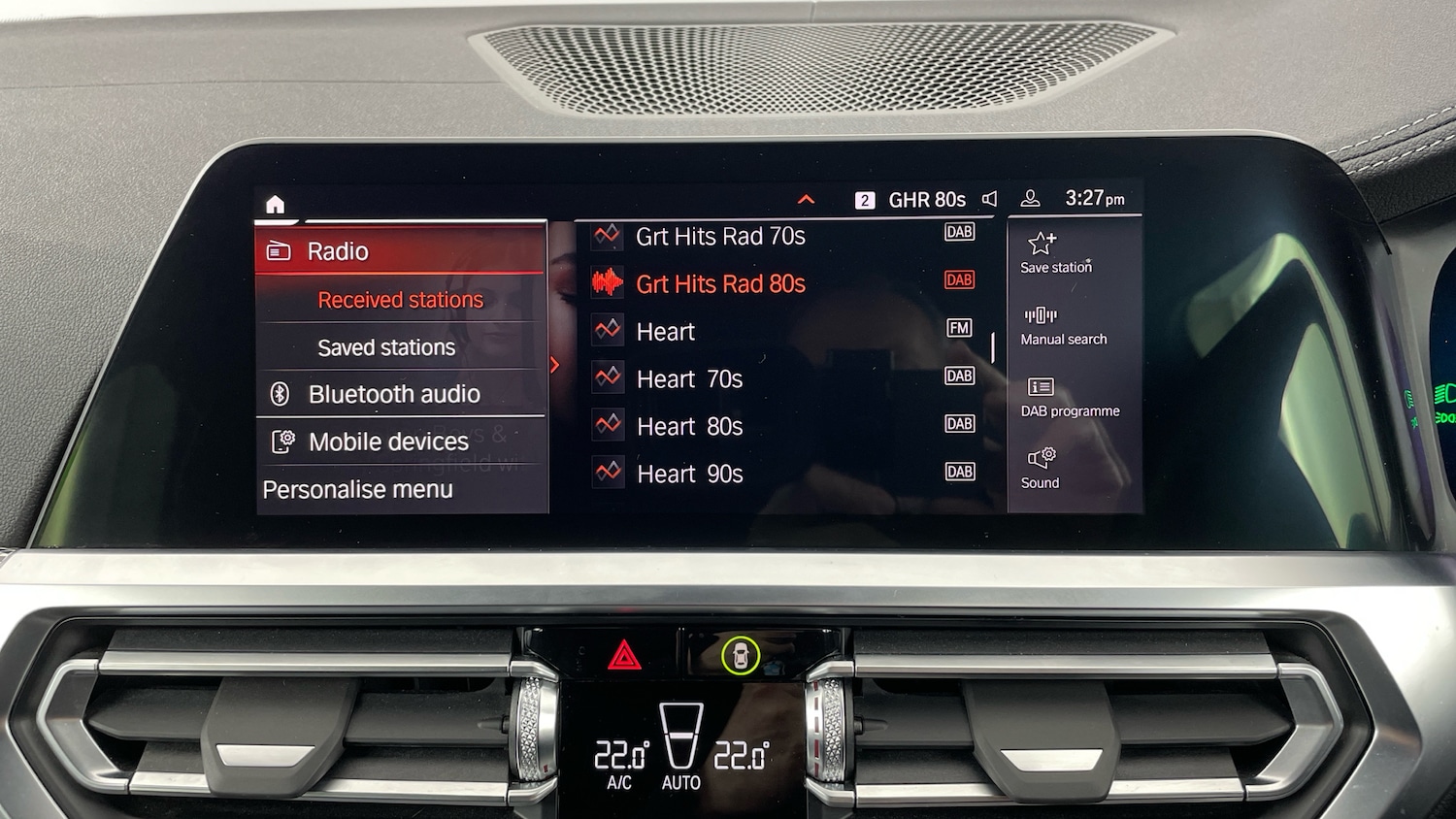 Used BMW 4 Series 2022 for sale - 78070206: Photo 24