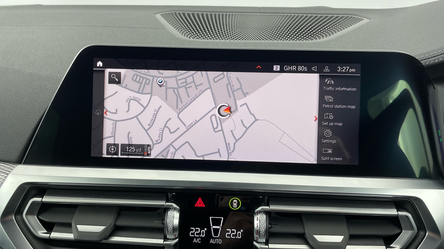 Used BMW 4 Series 2022 for sale - 78070206: Photo 25