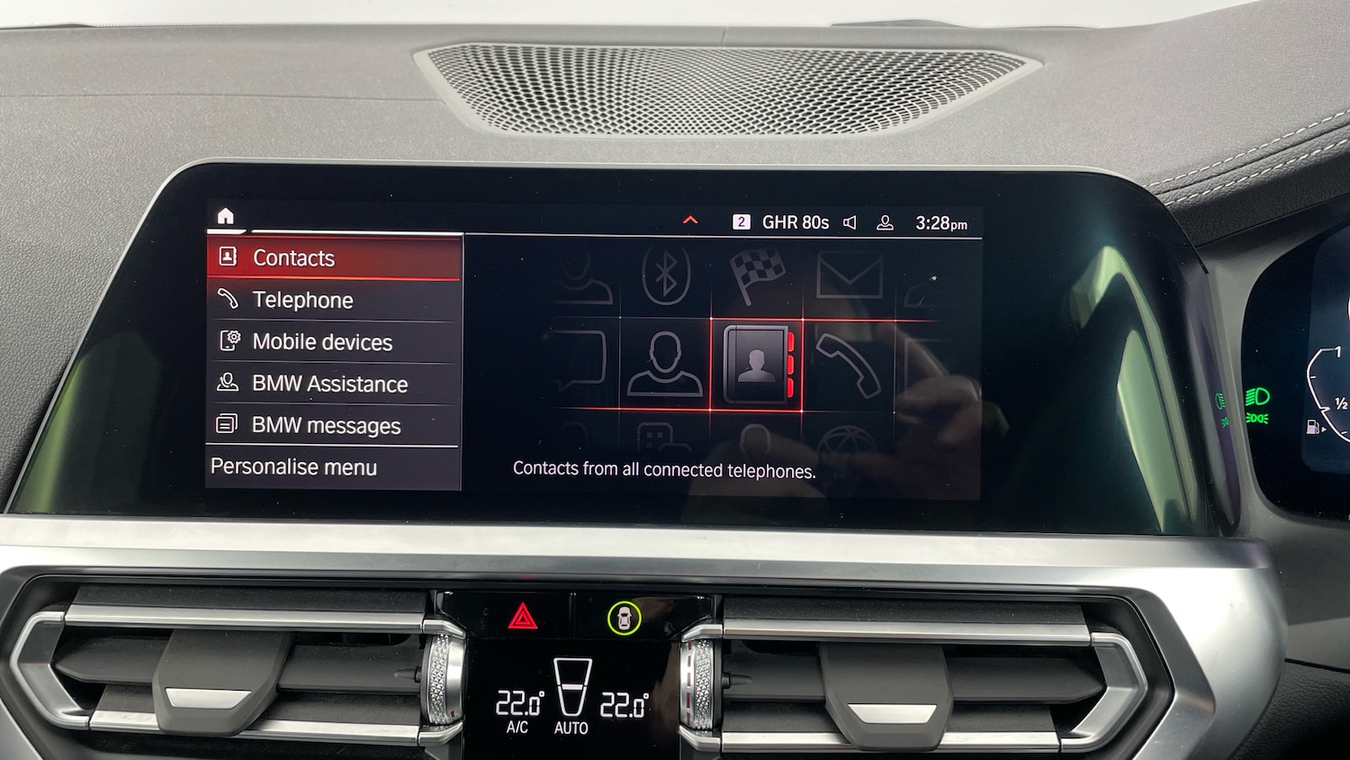 Used BMW 4 Series 2022 for sale - 78070206: Photo 26