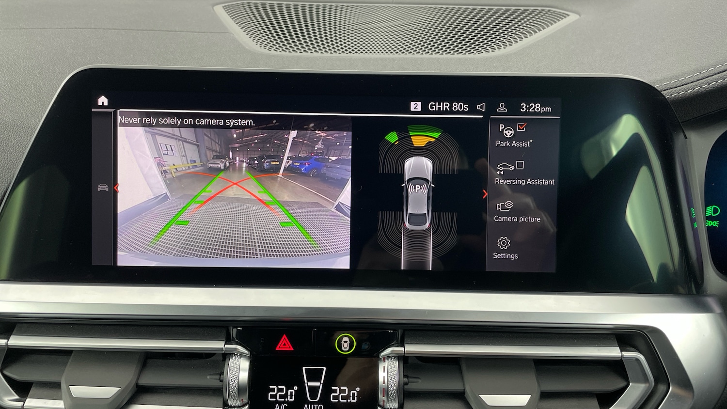 Used BMW 4 Series 2022 for sale - 78070206: Photo 27