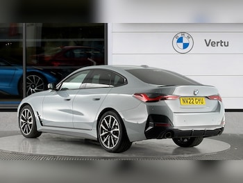 Used BMW 4 Series 2022 for sale - 78070206: Photo