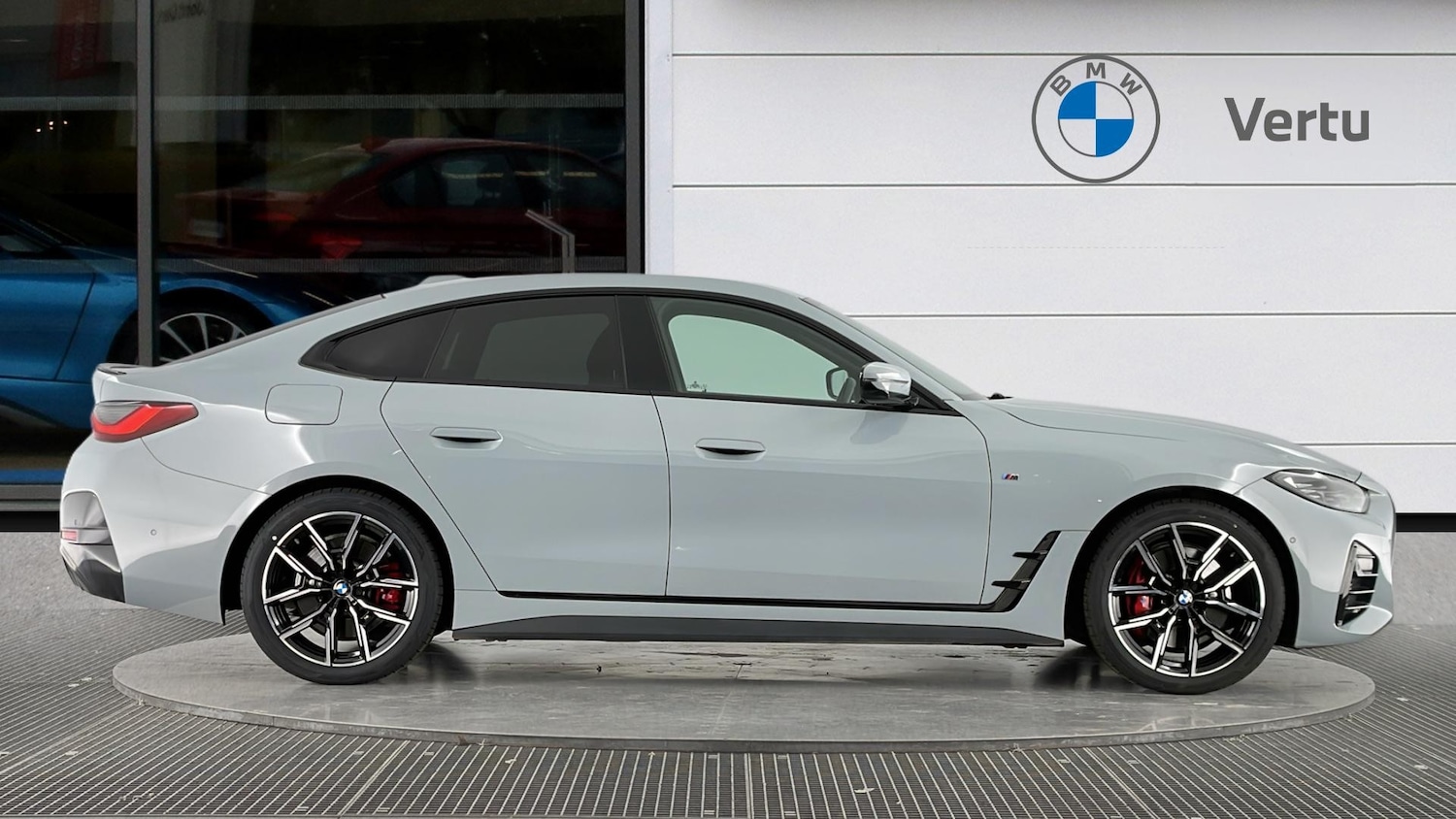 Used BMW 4 Series 2022 for sale - 78070206: Photo 3