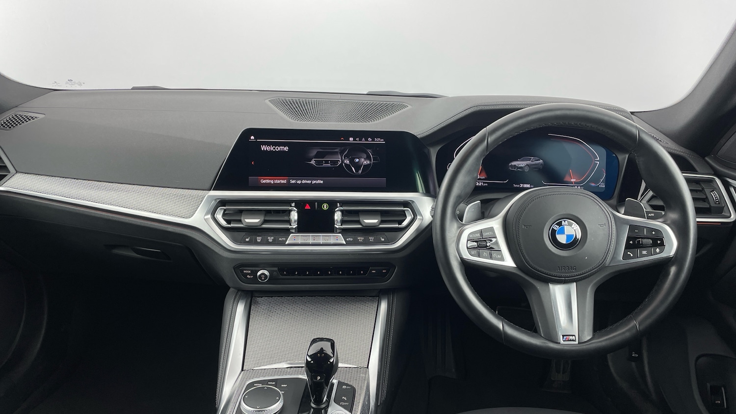 Used BMW 4 Series 2022 for sale - 78070206: Photo 4