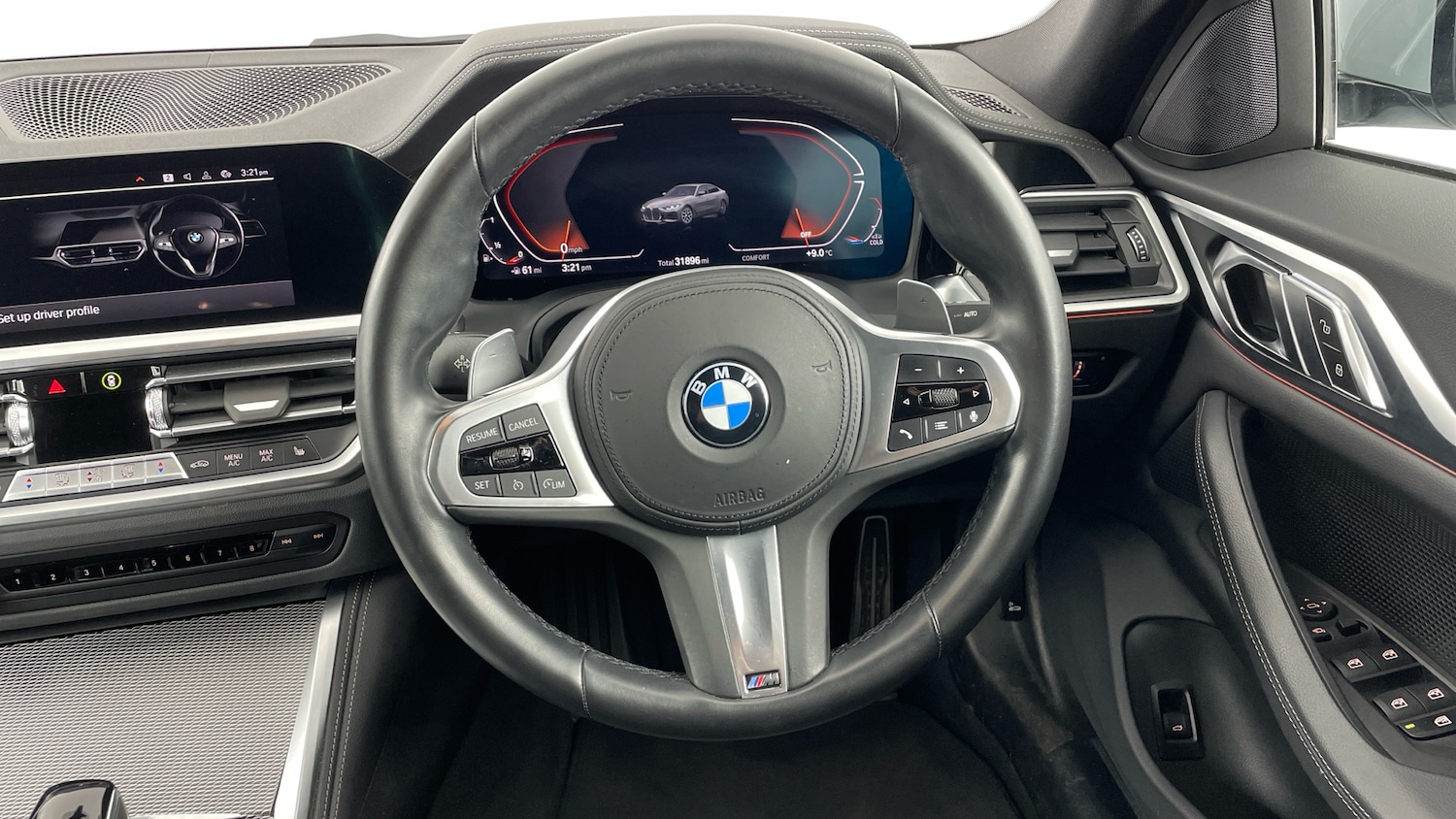 Used BMW 4 Series 2022 for sale - 78070206: Photo 5