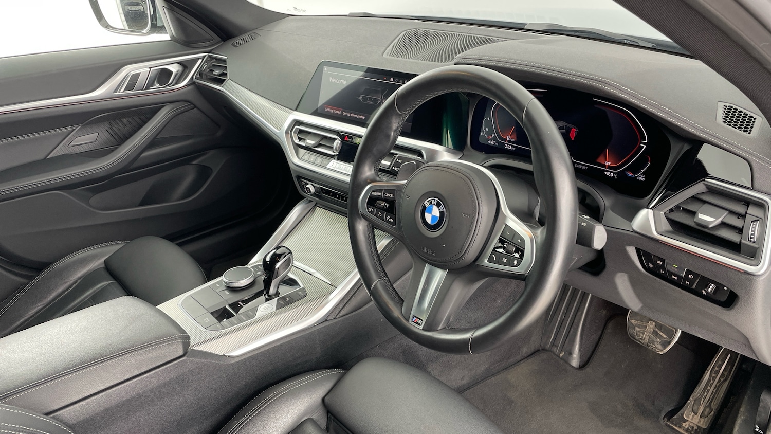 Used BMW 4 Series 2022 for sale - 78070206: Photo 6