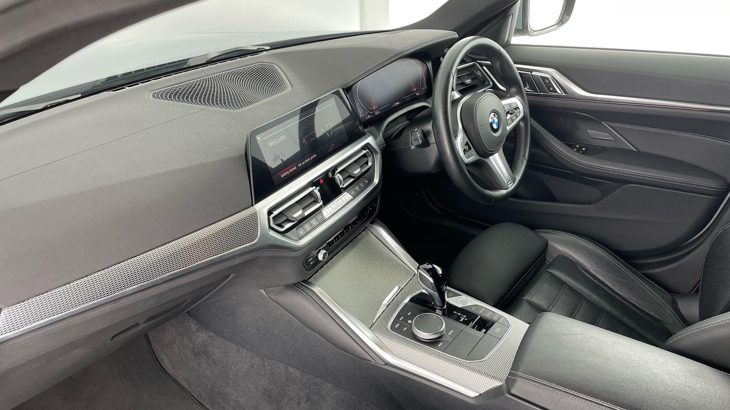 Used BMW 4 Series 2022 for sale - 78070206: Photo 7