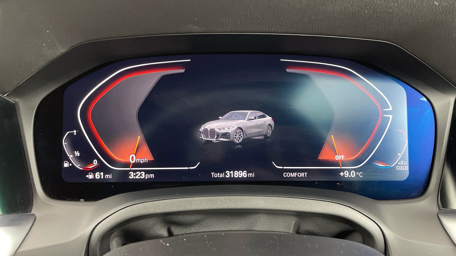 Used BMW 4 Series 2022 for sale - 78070206: Photo 9