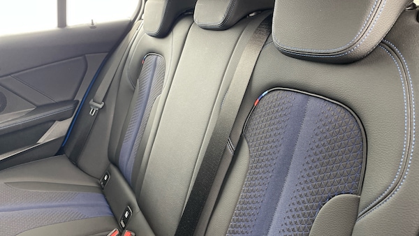 Used BMW 1 Series 2022 for sale - 76233054: Photo 12