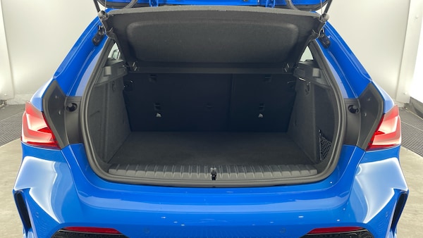 Used BMW 1 Series 2022 for sale - 76233054: Photo 13