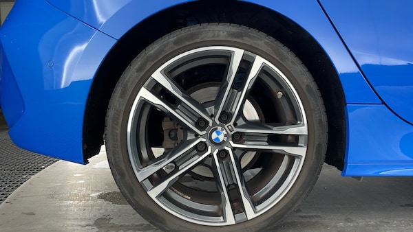 Used BMW 1 Series 2022 for sale - 76233054: Photo 14