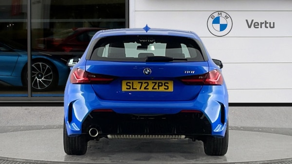Used BMW 1 Series 2022 for sale - 76233054: Photo 15