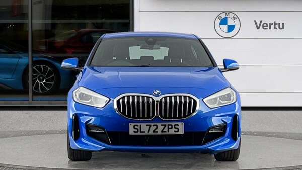 Used BMW 1 Series 2022 for sale - 76233054: Photo 16