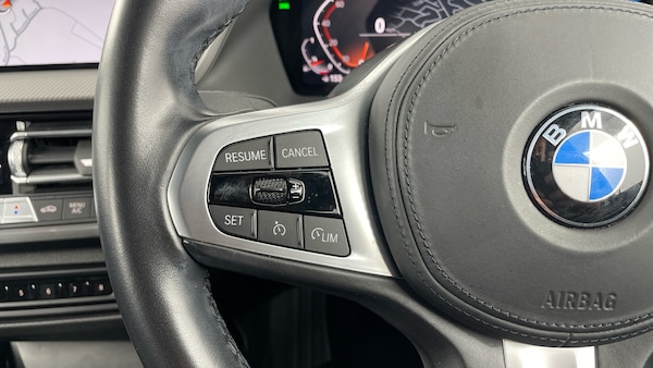 Used BMW 1 Series 2022 for sale - 76233054: Photo 17