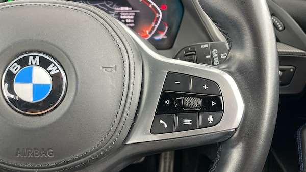 Used BMW 1 Series 2022 for sale - 76233054: Photo 18