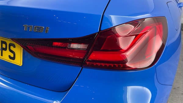Used BMW 1 Series 2022 for sale - 76233054: Photo 22