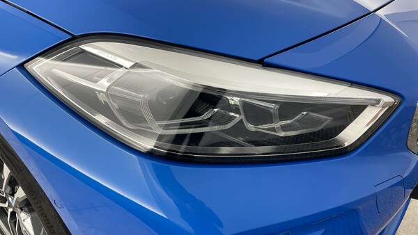 Used BMW 1 Series 2022 for sale - 76233054: Photo 23
