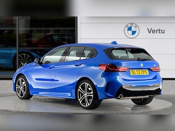 Used BMW 1 Series 2022 for sale - 76233054: Photo 2