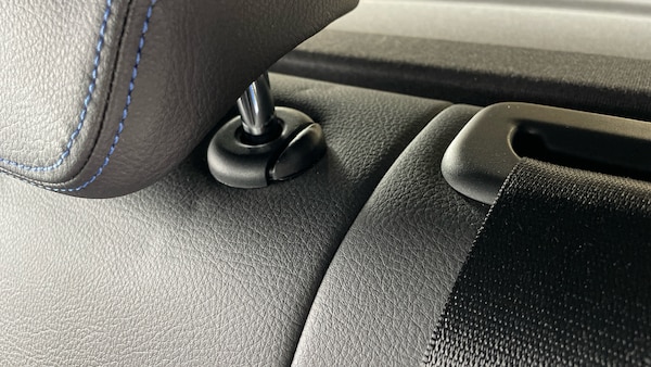 Used BMW 1 Series 2022 for sale - 76233054: Photo 36