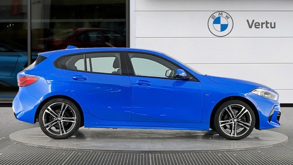 Used BMW 1 Series 2022 for sale - 76233054: Photo 3