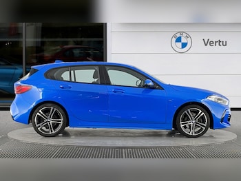 Used BMW 1 Series 2022 for sale - 76233054: Photo 3