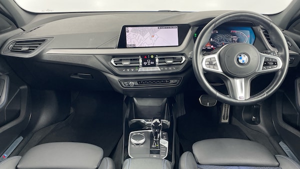 Used BMW 1 Series 2022 for sale - 76233054: Photo 4