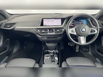 Used BMW 1 Series 2022 for sale - 76233054: Photo 4