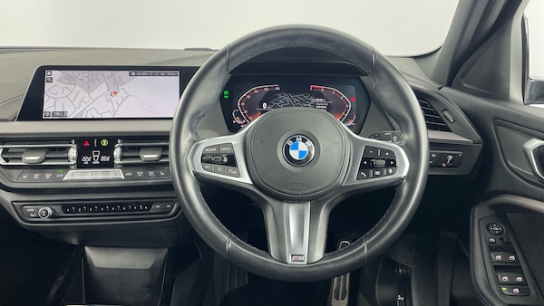 Used BMW 1 Series 2022 for sale - 76233054: Photo 5