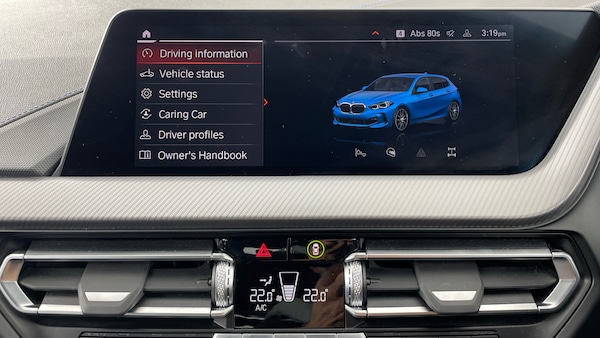 Used BMW 1 Series 2022 for sale - 76233054: Photo 66
