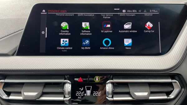 Used BMW 1 Series 2022 for sale - 76233054: Photo 68