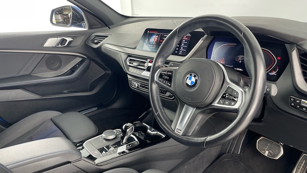 Used BMW 1 Series 2022 for sale - 76233054: Photo 6