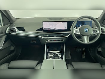 Used BMW X5 2025 for sale - 75870040: Photo