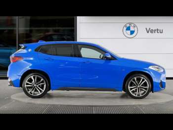 Used BMW X2 2021 for sale - 74914335: Photo