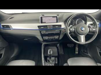 Used BMW X2 2021 for sale - 74914335: Photo