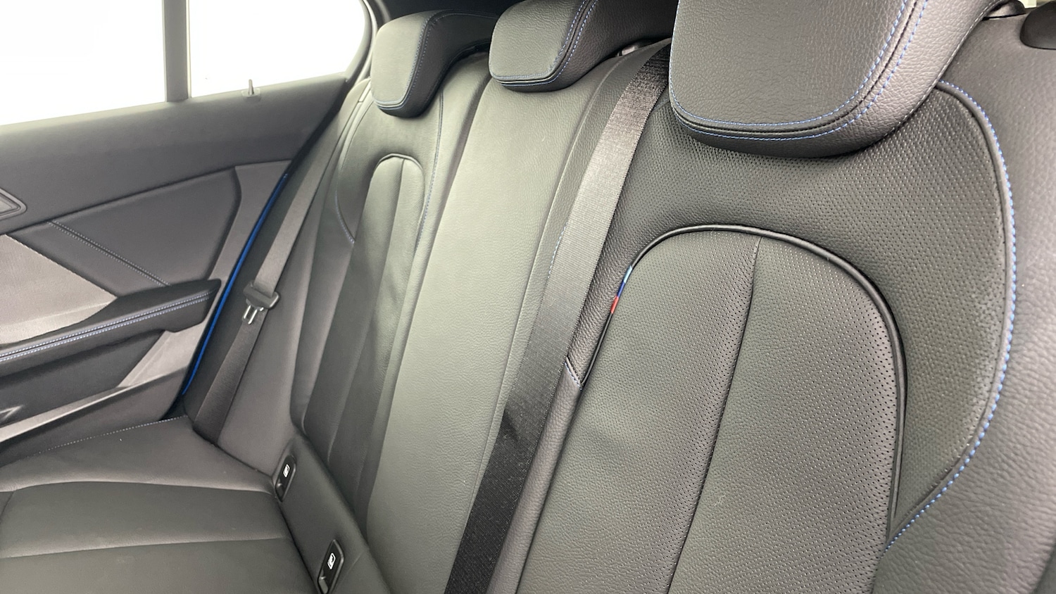 Used BMW 1 Series 2022 for sale - 76493701: Photo 12