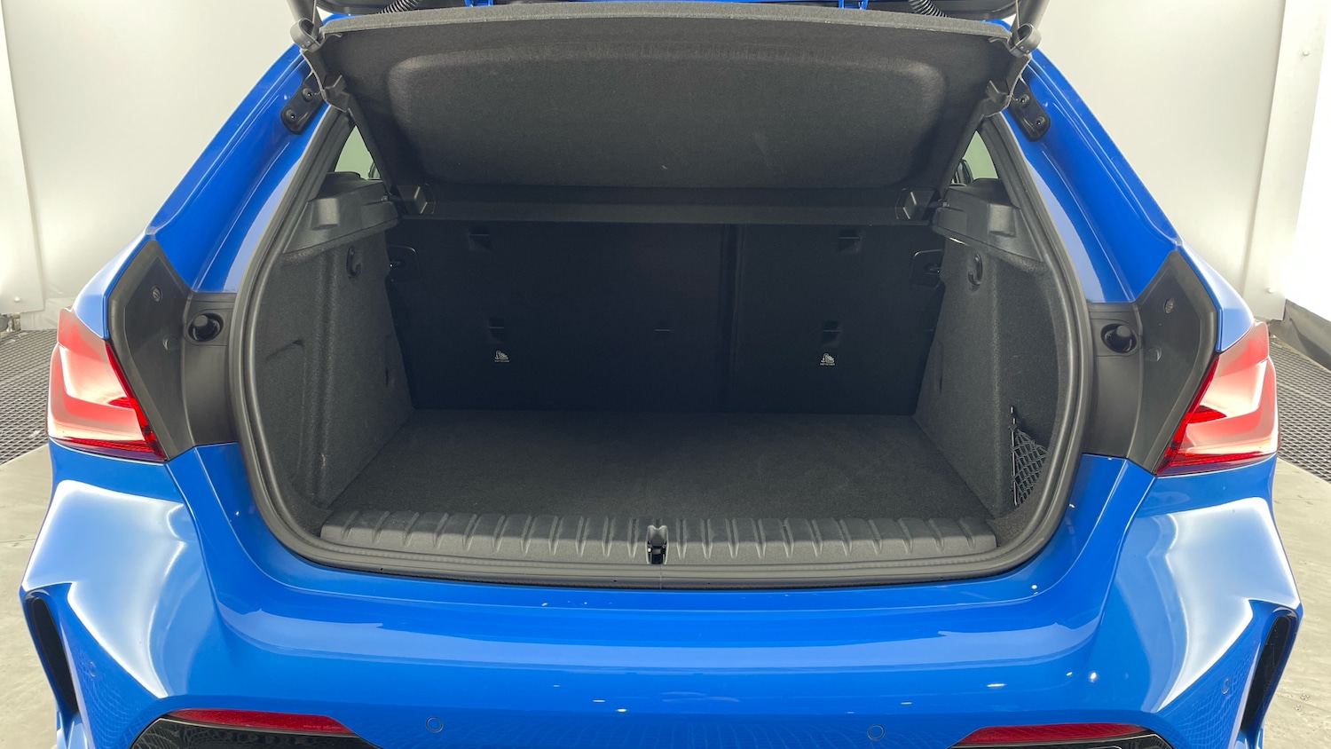 Used BMW 1 Series 2022 for sale - 76493701: Photo 13