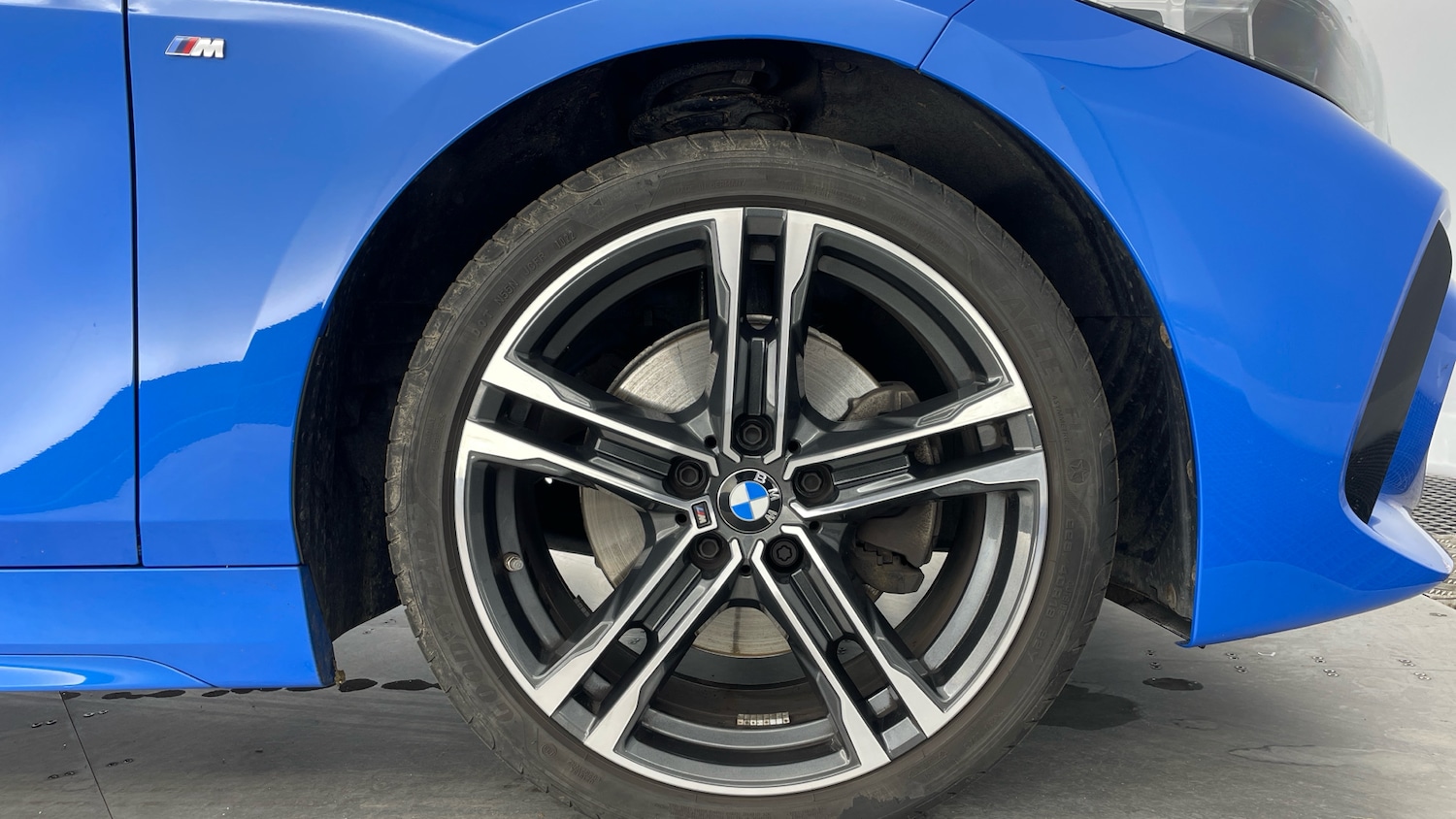 Used BMW 1 Series 2022 for sale - 76493701: Photo 14