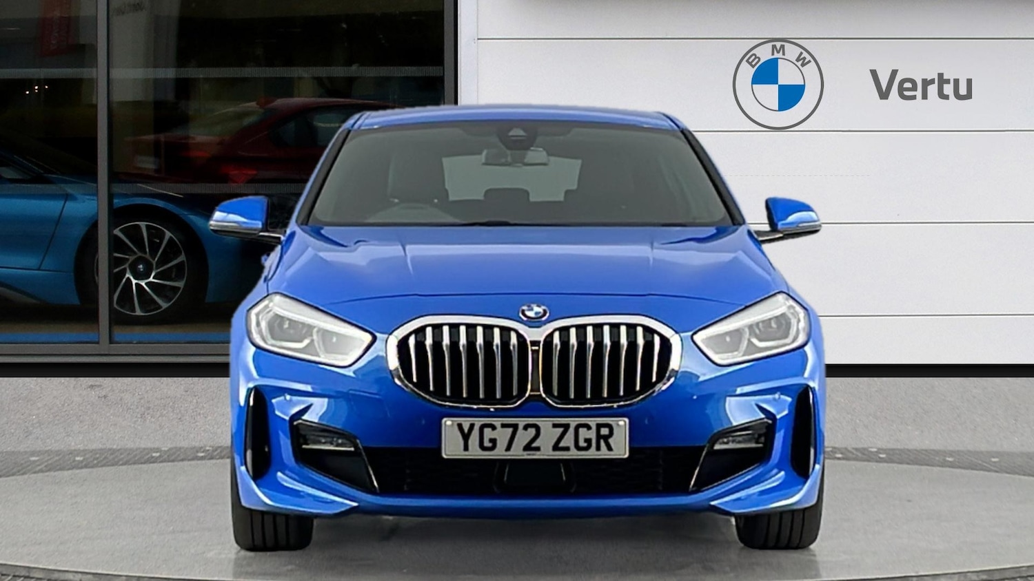 Used BMW 1 Series 2022 for sale - 76493701: Photo 16