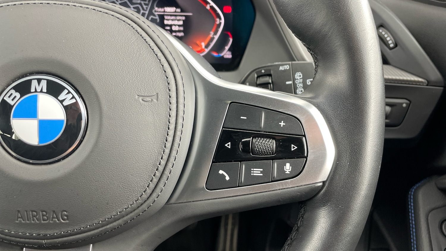 Used BMW 1 Series 2022 for sale - 76493701: Photo 18